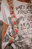 Pre Order Magnolia Pearl Strawberry Shae Suspenders 055-SATRA-OS
