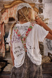 Pre Order Magnolia Pearl Strawberry Shae Suspenders 055-SATRA-OS