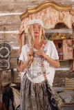 Pre Order Magnolia Pearl Strawberry Shae Suspenders 055-SATRA-OS