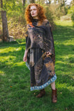 Market of Stars Wild Beauty Scarf
