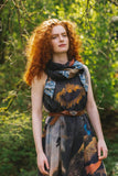 Market of Stars Wild Beauty Scarf