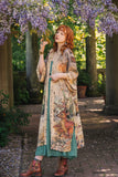 Market of Stars Lovelight Opera Duster (Full Length)