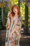 Market of Stars Lovelight Opera Duster (Full Length)