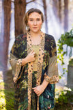 Market of stars Bella Notte Kimono Opera Duster