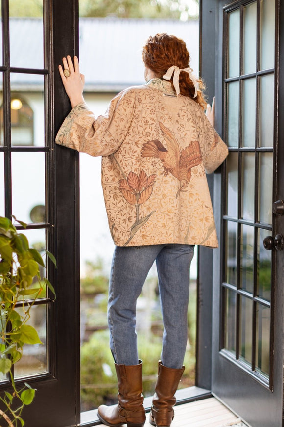 Market of Stars Folklore Cottage Cardigan