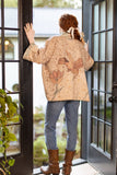 Market of Stars Folklore Cottage Cardigan