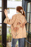 Market of Stars Folklore Cottage Cardigan