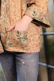 Market of Stars Folklore Cottage Cardigan