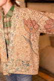 Market of Stars Folklore Cottage Cardigan