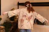 Market of Stars Folklore Cottage Cardigan
