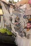 Market of Stars Take My Hand Scarf