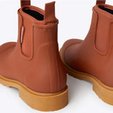 Merry people Bobbi boots rust