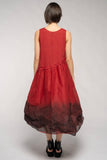 Dogstar Monarch Dress Red