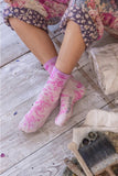 Pre Order Magnolia Pearl Vol Du Jardin MP Socks - 113 SORRENGAIL