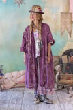 Pre Order Magnolia Pearl Embroidered Belinay Kimono JACKET 509-COVET-OS