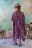 Pre Order Magnolia Pearl Embroidered Belinay Kimono JACKET 509-COVET-OS