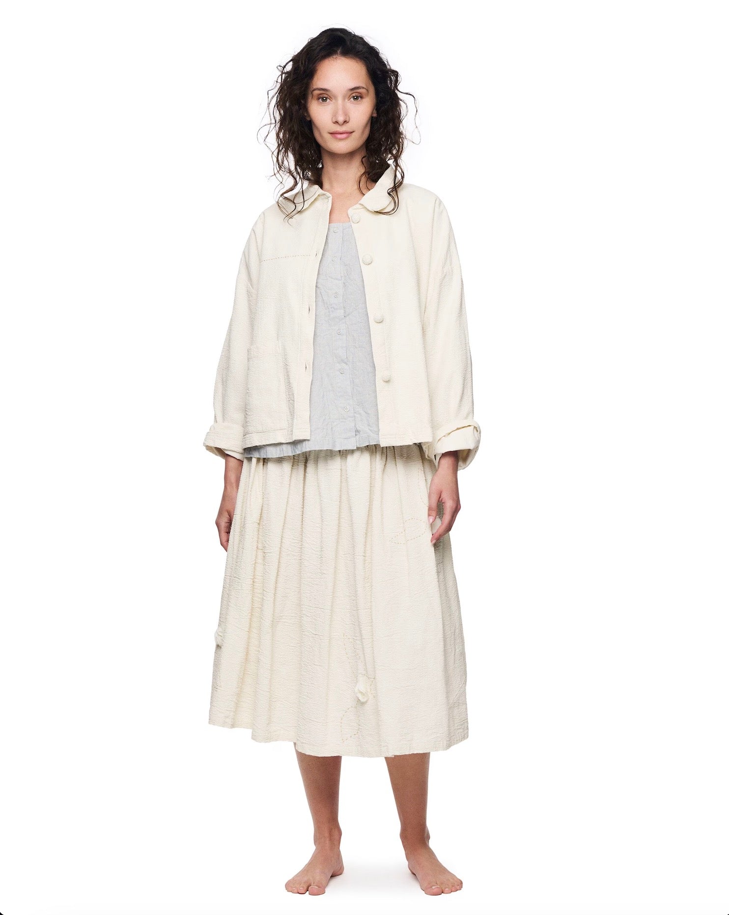 Skirts – Stay Wild Collective