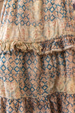 Magnolia Pearl Pissarro Skirt - 215 Zagora