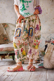 Pre Order Magnolia Pearl Patchwork Loring Bloomers 187-LADYM-OS