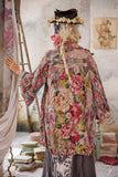 Pre Order Magnolia Pearl Appliqué Cyrene Coat JACKET 1122-IZMIR-OS