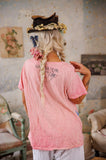 Pre Order Magnolia Pearl My Pet Tee TOP 2274-AZADD-OS