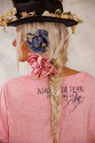 Pre Order Magnolia Pearl My Pet Tee TOP 2274-AZADD-OS