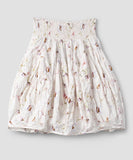 Ewa i Walla Flower Skirt Vibeke 22261