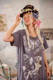 Pre Order Magnolia Pearl Butterfly Totem Tee Dress