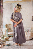 Pre Order Magnolia Pearl Butterfly Totem Tee Dress