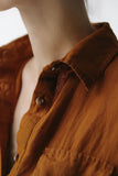 Seaside tones boiler suit sale mustard - Stay Wild Collective  Boiler suit