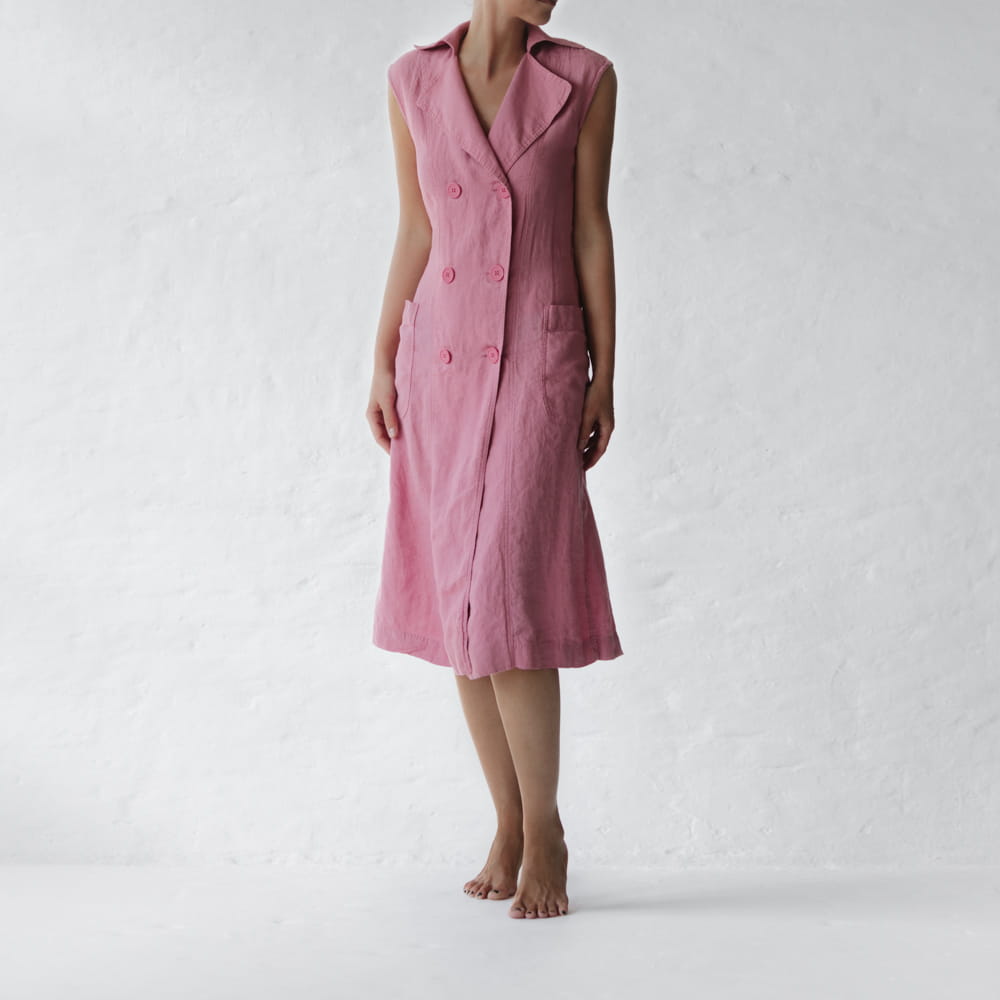 Seaside tones Ami dress sale - Stay Wild Collective  