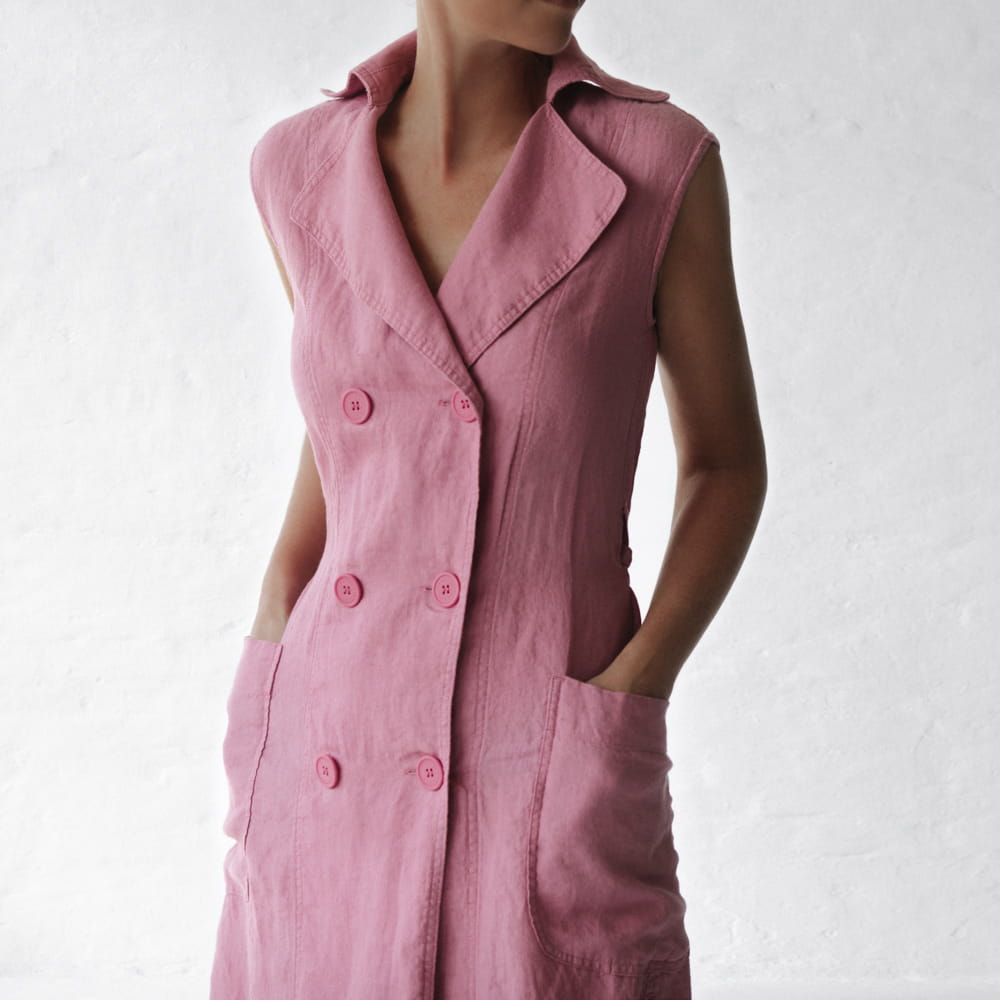  Seaside tones Ami dress sale - Stay Wild Collective  