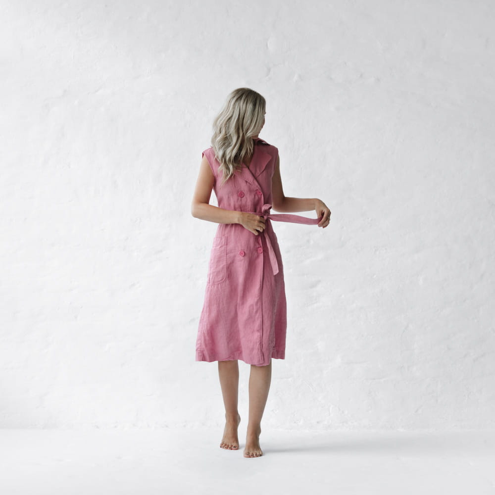  Seaside tones Ami dress sale - Stay Wild Collective  