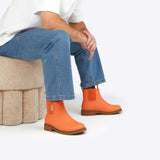  Sherbet Bobbi boots by merry people - Stay Wild Collective  