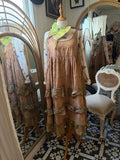 Soft horizons dress jaded  Gypsy - Stay Wild Collective