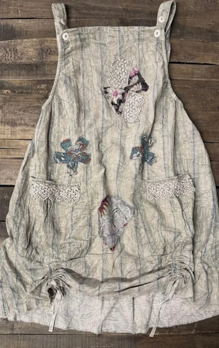  Pre order starpath sway tunic jaded gypsy - Stay Wild Collective  