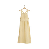 Indi and cold vestido dress