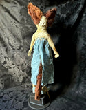 Stay Wild Collective
GREYHAYNE Fox Sculpture hip hip decay - Stay Wild Collective  sculpture