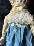 Stay Wild Collective
GREYHAYNE Fox Sculpture hip hip decay - Stay Wild Collective  sculpture