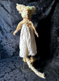 Stay Wild Collective
INDILLA Cat Sculpture hip hip decay - Stay Wild Collective  sculpture