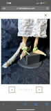 Stay Wild Collective
INDILLA Cat Sculpture hip hip decay - Stay Wild Collective  sculpture