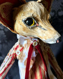 Stay Wild Collective
OPKINNS Fox Sculpture hip hip decay - Stay Wild Collective  sculpture