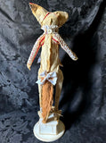 Stay Wild Collective
OPKINNS Fox Sculpture hip hip decay - Stay Wild Collective  sculpture