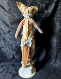 Stay Wild Collective
OPKINNS Fox Sculpture hip hip decay - Stay Wild Collective  sculpture