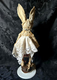 Stay Wild Collective
SONEVE Rabbit Sculpture hip hip decay - Stay Wild Collective  sculpture