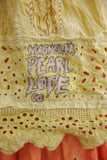 Pre Order Magnolia Pearl Eyelet Clementine Tank 384-YUZU-OS