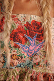 Pre Order Magnolia Pearl Patchwork Catalina Tank 406-ALUTS-OS