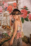 Pre Order Magnolia Pearl Patchwork Catalina Tank 406-ALUTS-OS