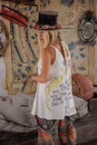 Magnolia Pearl Punk Poet Lana Tank 412-TRUE-OS