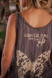Pre Order Magnolia Pearl Butterfly Totem Lana TANK 428-OZZY-OS